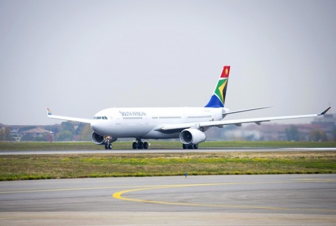 South African Airways é privatizada 1 A companhia aérea desmentiu boatos e afirmou continuar operando normalmente todas suas rotas