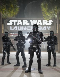 AWR Troopers - Rogue One A Star Wars Story