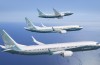 Boeing decide “esticar” B737 MAX 10 para concorrer diretamente com A321neo
