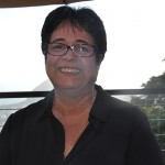 Cristina Fritsch, da Abav-RJ
