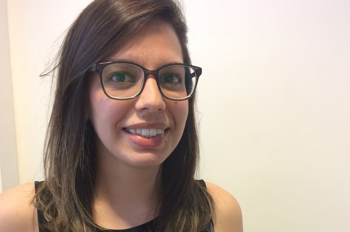 Atlantica anuncia nova gerente de vendas para hotéis em São Caetano 1 Danielle Teles, desde 2014, era gerente de vendas do Comfort Hotel do Ibirapuera (Foto: Divulgação)
