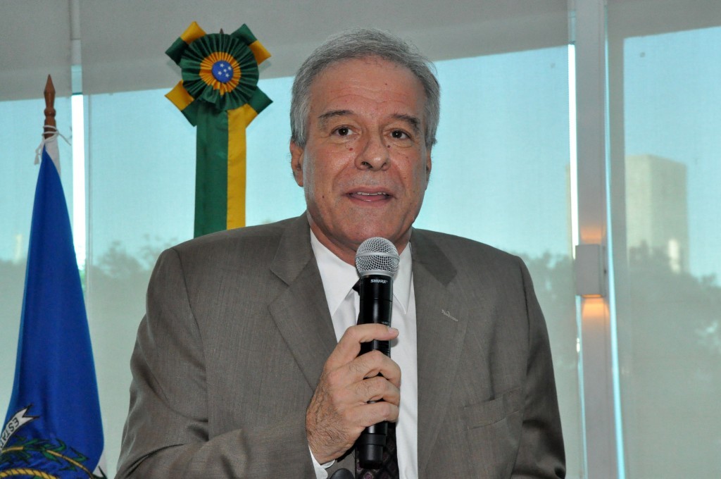 Após investimento de R$ 142 mi, AquaRio já recebe 10% a mais de visitantes do que o previsto Martinho Moura