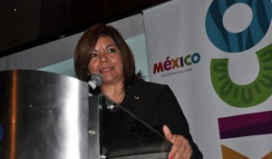 México comemora crescimento de 3,7% no número de turistas no segundo semestre