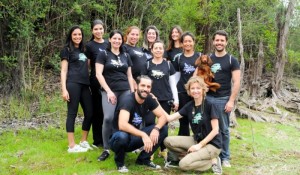 Cap Amazon leva equipe para Manaus e celebra 5 anos com atividades Team-Building