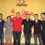 Equipe da Forma Recife