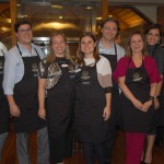 Equipe do SeaWorld