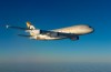 Coronavírus: Etihad Airways suspende todos os voos comerciais de passageiros
