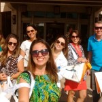 Fam Trip USA- Aventura Mall Fam Trip USA- Aventura Mall