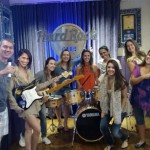 Fam Trip USA - Hard Rock Fam Trip USA - Hard Rock