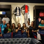 Fam Trip USA - Sala VIP Tommy Fam Trip USA - Sala VIP Tommy