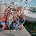 Fam Trip USA - Thriller Fam Trip USA - Thriller