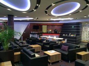 VIP Lounge do aeroporto de Guadalajara vence prêmio de melhor lounge da America Latina