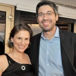 Gustavo Barbosa, da Viajar Barato, com sua esposa Débora Barbosa Gustavo Barbosa, da Viajar Barato, com sua esposa Débora Barbosa