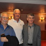Henrique Sergio Abreu, Casablanca, Jorge Beluzo, Magic Tour e Lazaro Resende, da Belvitur Henrique Sergio Abreu, Casablanca, Jorge Beluzo, Magic Tour e Lazaro Resende, da Belvitur