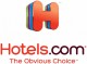 Hotels.com irá permitir check-in através de aplicativo