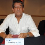 Humberto da Silva, da Primus Turismo Humberto da Silva, da Primus Turismo
