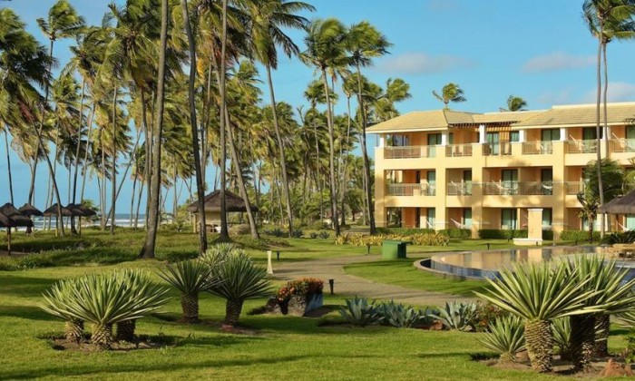 Iberostar Praia do Forte oferece novo programa de luxo para os hóspedes Hotel fica situado no litoral baiano (Foto: portal Iberostar)