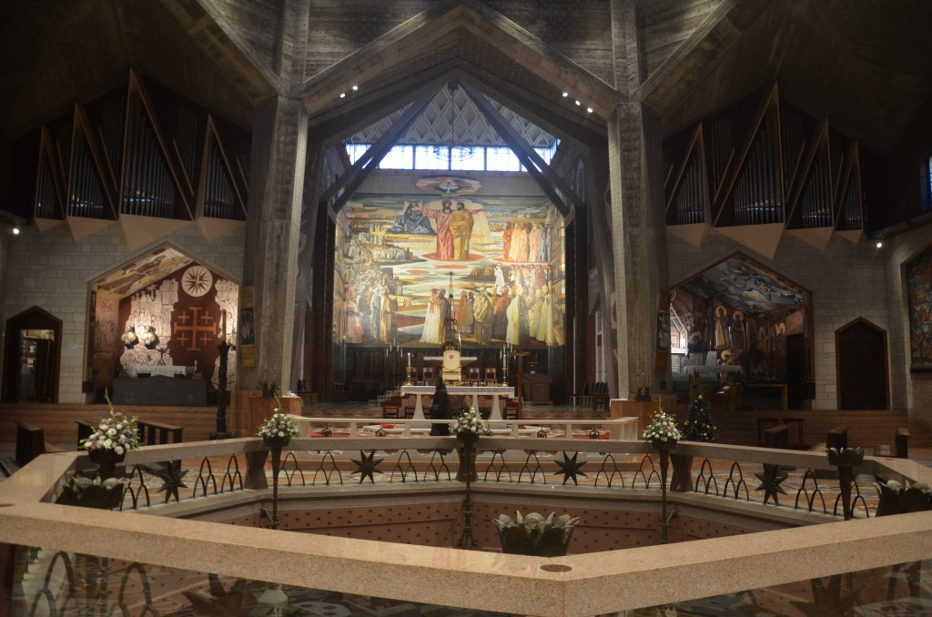 Turismo religioso será debatido no 24º Salão Paranaense Religião católica é a que mais mobiliza fiéis na região