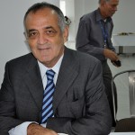 José Sales Filho, secretário de Turismo do ES José Sales Filho, secretário de Turismo do ES