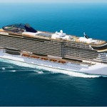 MSC Seaside