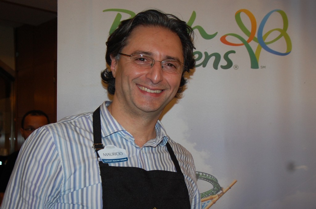 Maurício Alexandre