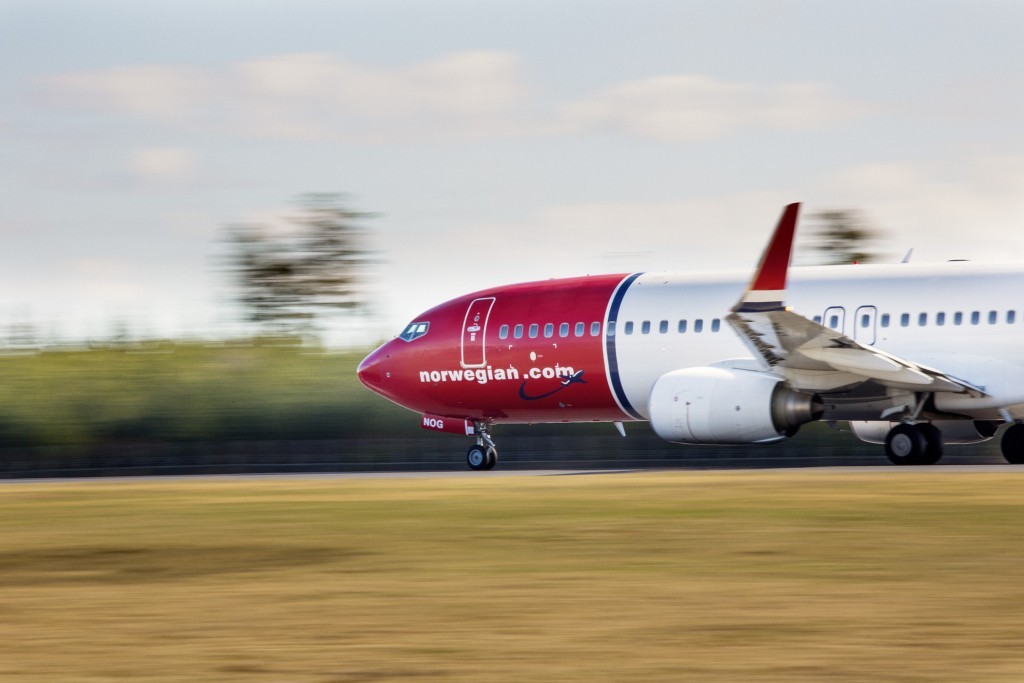 Norwegian reduz oferta para Brasil e Argentina na baixa temporada de 2020 1 Norwegian Divulgacao