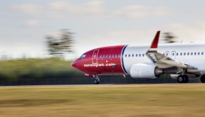 Norwegian reestrutura dívidas e ganha ajuda estatal de US$ 300 milhões