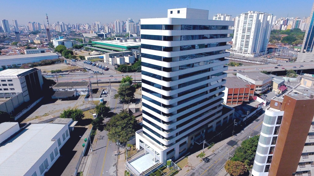 Nova Sede