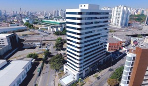 Grupo Trend começa a operar em novo escritório em São Paulo