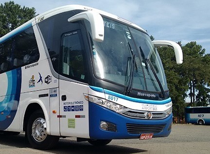 Transporte rodoviário será obrigado a adotar novas medidas de prevenção 1 Turismo rodoviário com grupos menores também entrarão nos portfólios