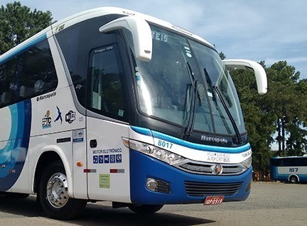 Turismo rodoviário com grupos menores também entrarão nos portfólios