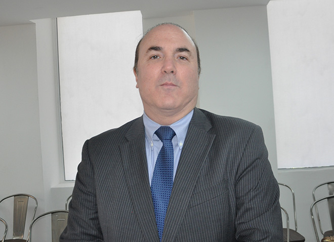 Setur-MG anuncia novo Portal com segmento MICE para 2017 O secretario de Turismo de MG, Gustavo Arrais