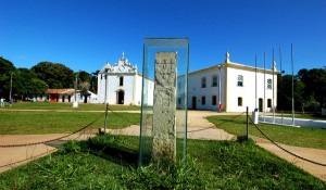 Porto Seguro vai ganhar cartão do turista e central de informações
