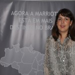 Renata Motta, do Marriott