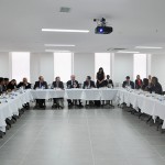 Reunião do Fornatur Reunião do Fornatur