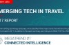 Relatório Sabre aponta tendências para indústria de viagens em 2017