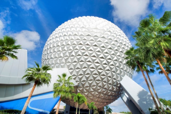 Noticias 7 Spaceship Earth Epcot crédito Gene Duncan e1482764464618 Noticias
