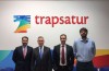 Rafael Galán, Ignacio Juanes e Gabriel Costa são os novos reforços da Trapsatur