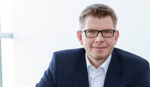 Grupo Lufthansa aponta Thorsten Dirks como novo CEO da Eurowings