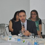 Tiago Tomazella, da Embratur Tiago Tomazella, da Embratur