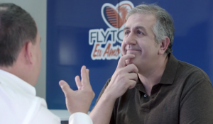 Flytour Viagens lança campanha em episódios sobre a Argentina