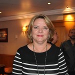 Vera Buecker, gerente de contas Corporativas da Tap Vera Buecker, gerente de contas Corporativas da Tap