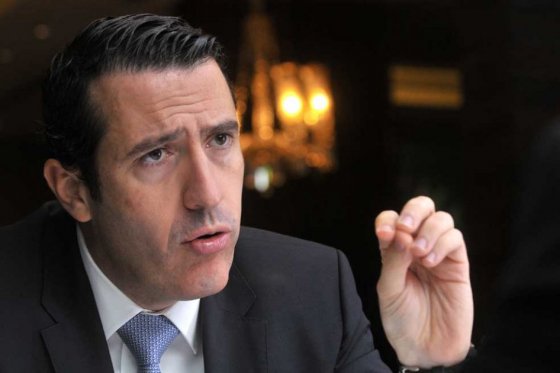 Alitalia anuncia Jorge Vilches como novo diretor comercial 1 ab970ead82f444c8f11c31b428df600f
