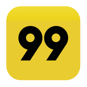 99 é o novo parceiro da ação #SomosTodosHappyHour 1 Aplicativo oferecerá descontos toda quinta-feira para quem for a destinos participantes da campanha