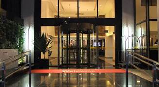 Blue Tree passa a administrar hotel de Goiânia Blue Tree Premium Goiânia