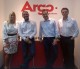 Argo tem nova diretoria de operações