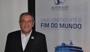 João Araújo reúne trade para agradecer parceria