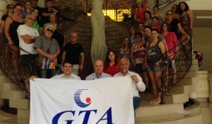 GTA capacita cerca de 30 agentes sobre seguros de viagens no Paraná