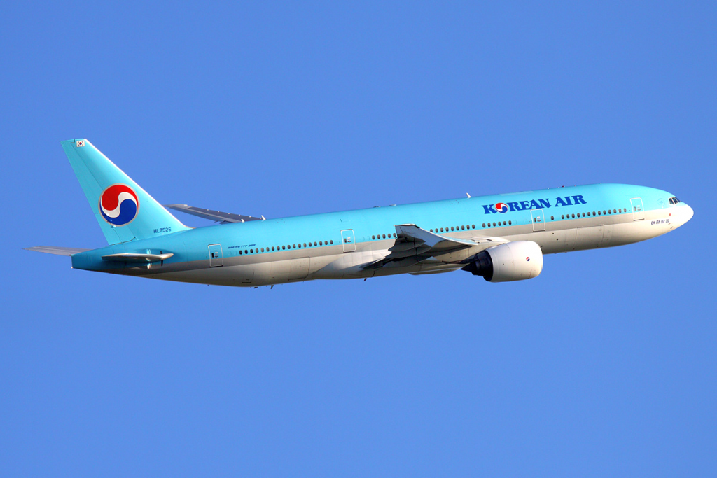 korean-air