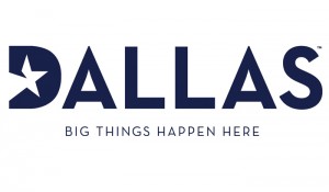 Dallas CVB agora se chama VisitDallas e ganha novo logotipo